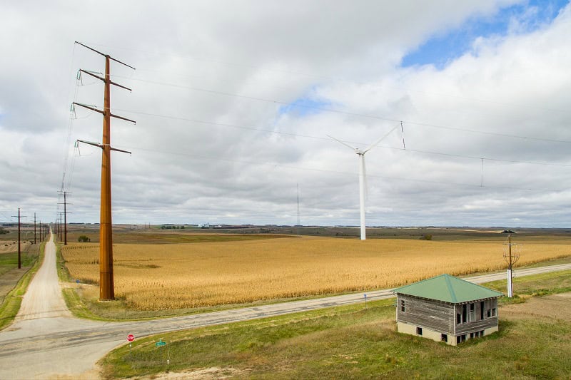 Minnesota Power and Great River Energy to build transmission line to bolster electric reliability in northern Minnesota - Great River Energy