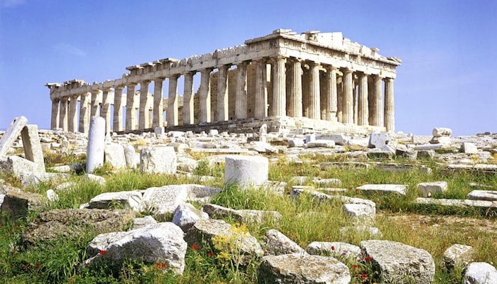 Athens 'RunSeeing' Tour - Great Runs