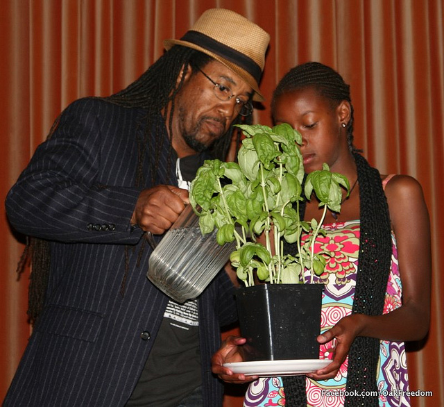 Why We Need to Talk About the State of Black Education in Oakland - Great School Voices