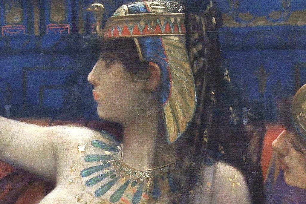 What Did Queen Cleopatra Look Like? - GreekReporter.com