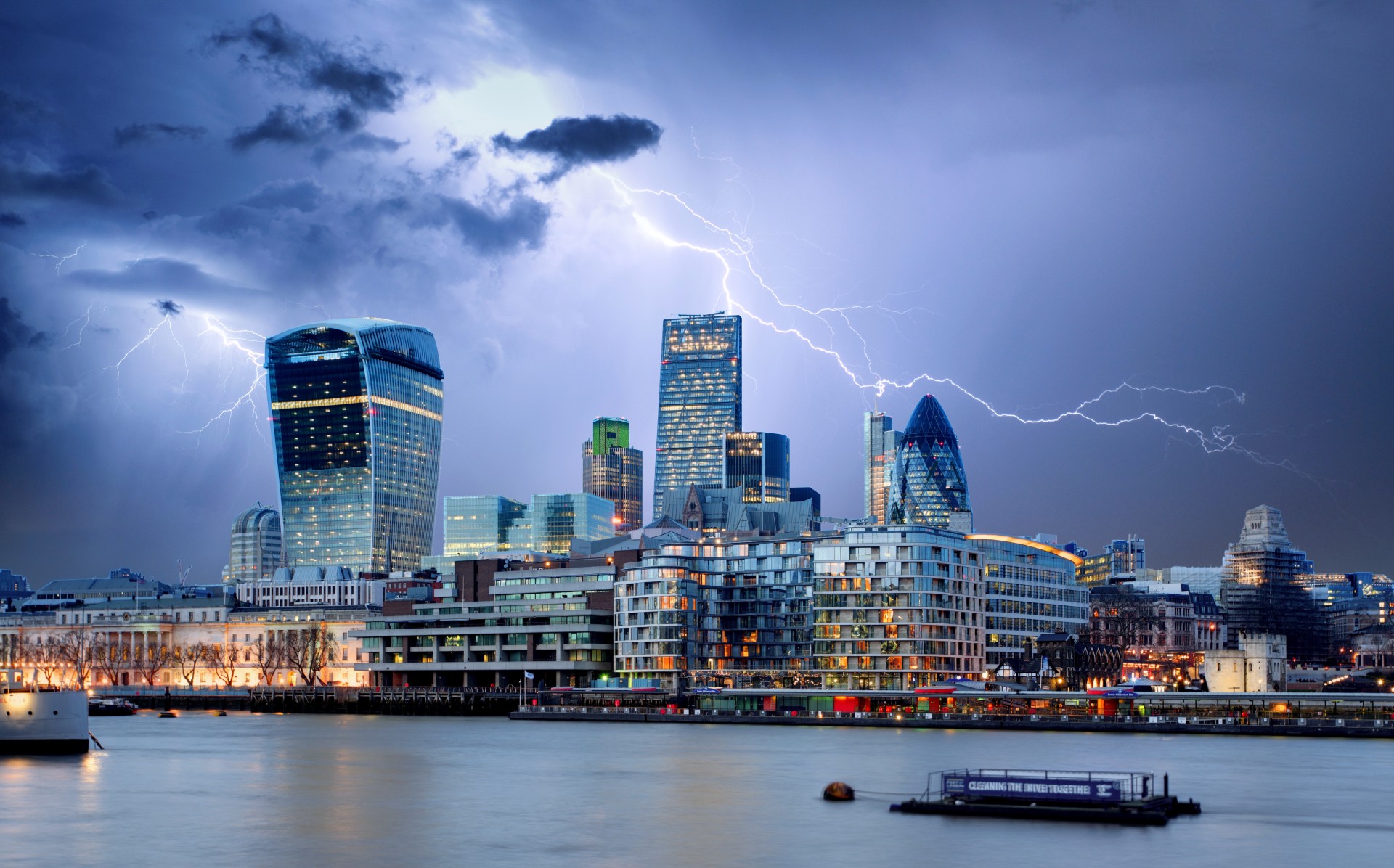 Underestimated climate risks could undermine global financial system, warn actuaries and scientists | Green Futures Solutions