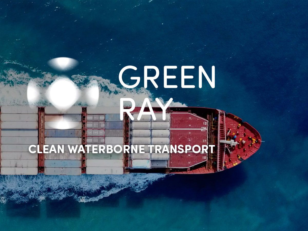 News | GREEN RAY