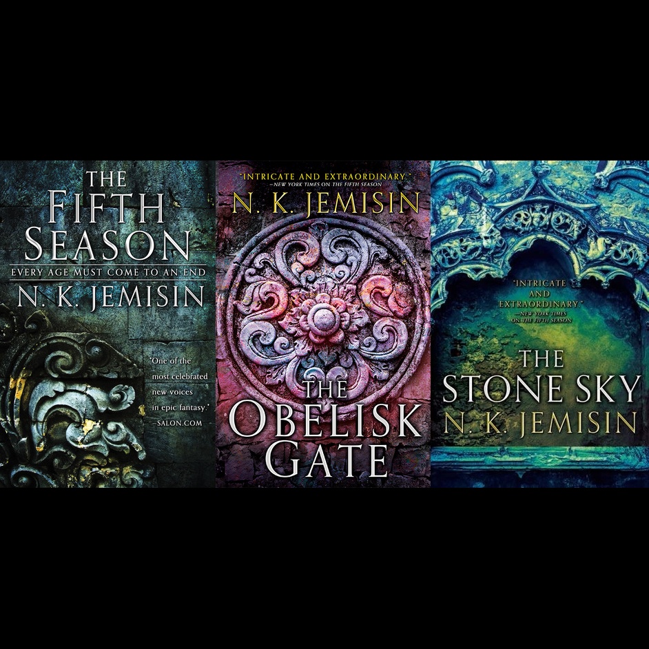 Green Ronin To Publish The Fifth Season Roleplaying Game • Green Ronin Publishing