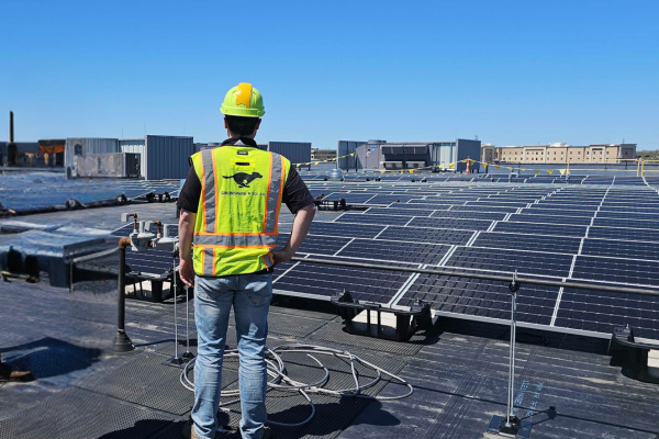 About GreenSpark Solar | NY's Most Trusted Solar Energy Company
