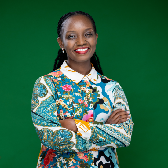 Samantha Atukunda Kakuru Mwesigwa | Greenwatch