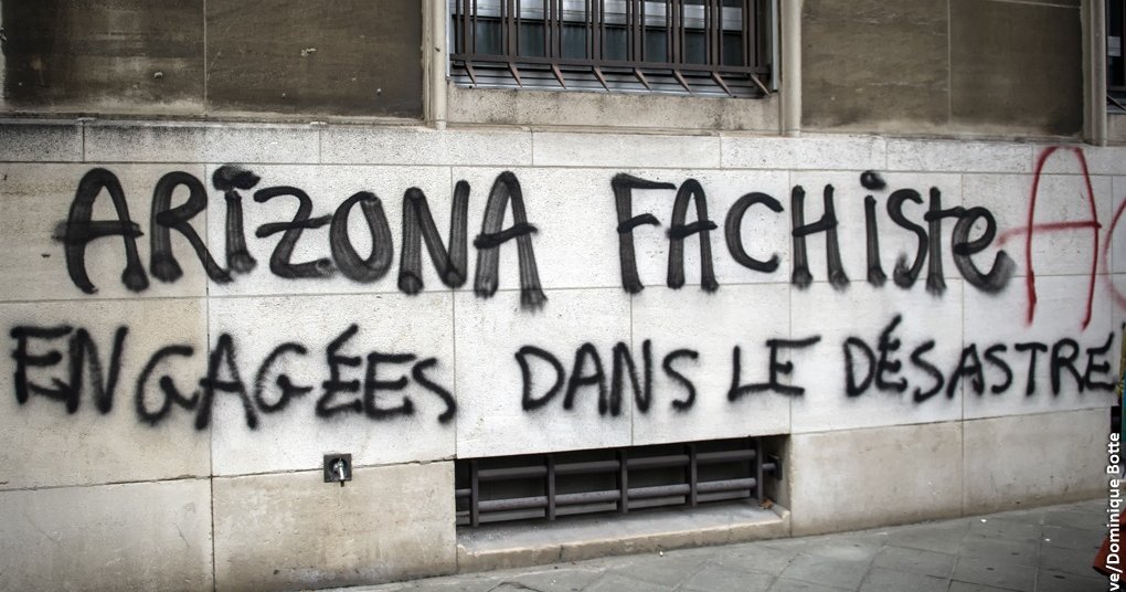 La Belgique face au péril de l’extrême-droite - Gresea