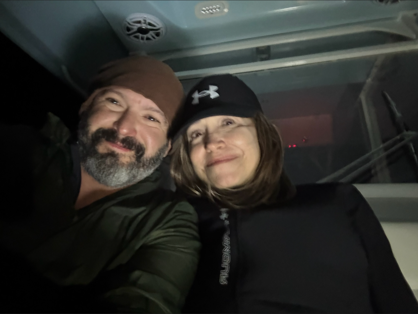 María Corina Machado: Extracted From Venezuela - Grey Bull Rescue
