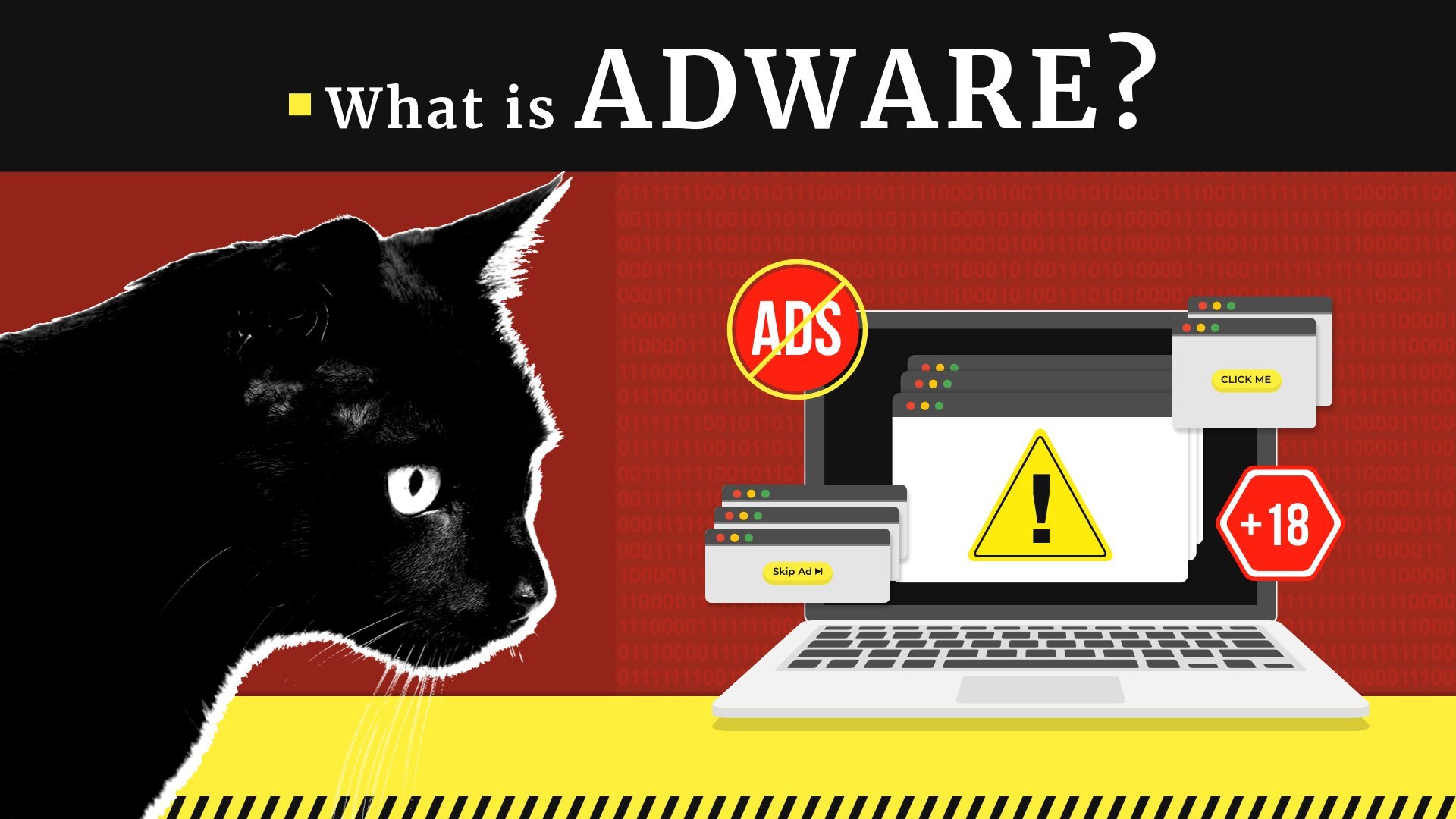 What is Adware in 2025? Definition, Types & Removal Guide | Gridinsoft