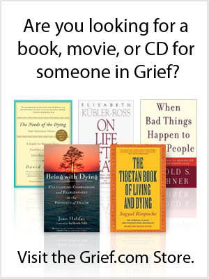 Grief.com — – Grief & The Holidays
