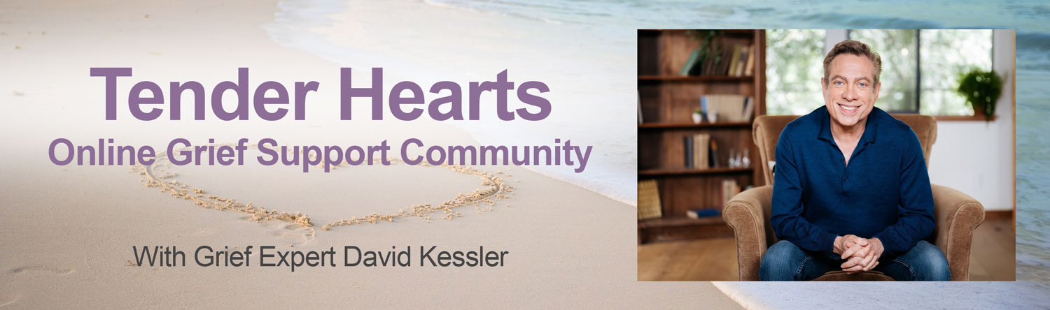 Grief.com - Help For Grief Because LOVE Never Dies
