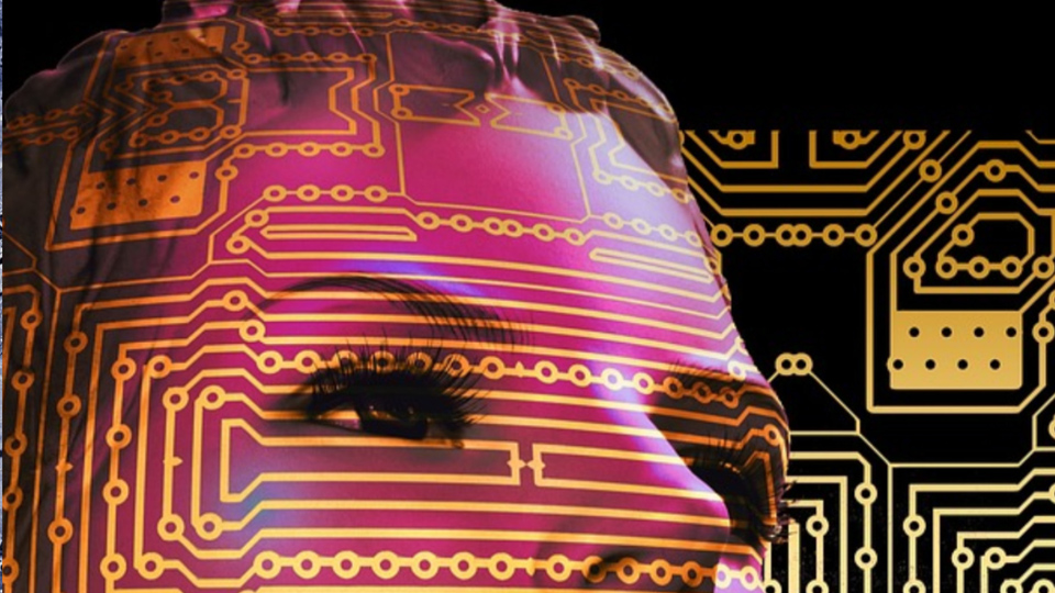 The transhumanist quest for a godlike humanity threatens personal freedom - Gript
