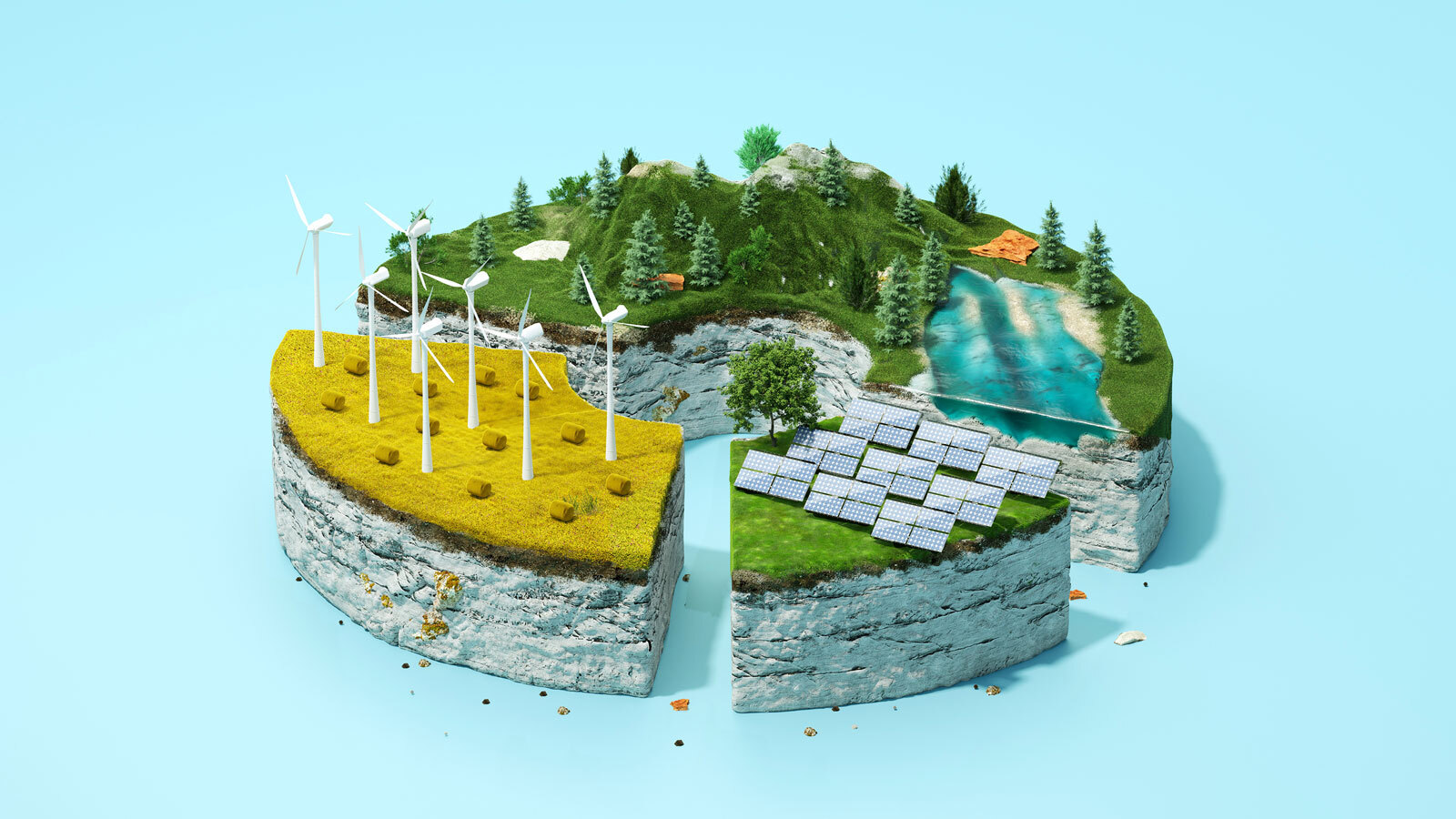 The Dems' clean energy plan can do better on environmental justice. Here's how. | Fix