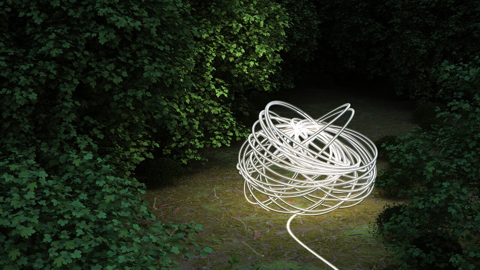 The threads that bind | Fix