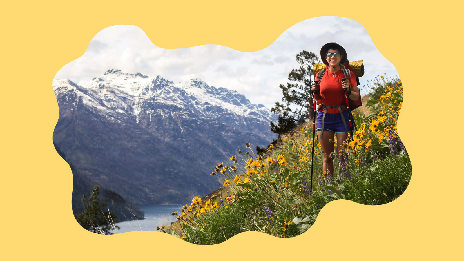 Disabled hikers deserve to enjoy the outdoors | Fix