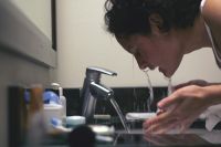 Beads in many face scrubs harmful to marine life | Grist