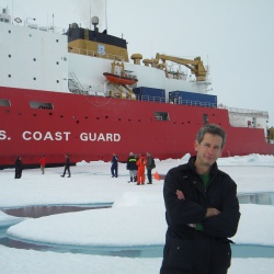 Strange things are afoot in the Arctic Circle | Grist