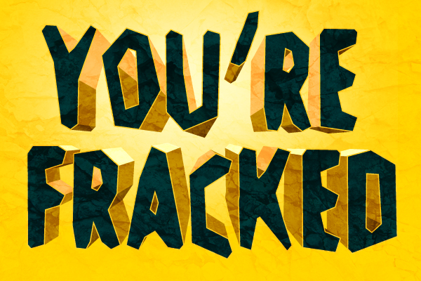 Fracking FAQ: The science and technology behind the natural gas boom | Grist