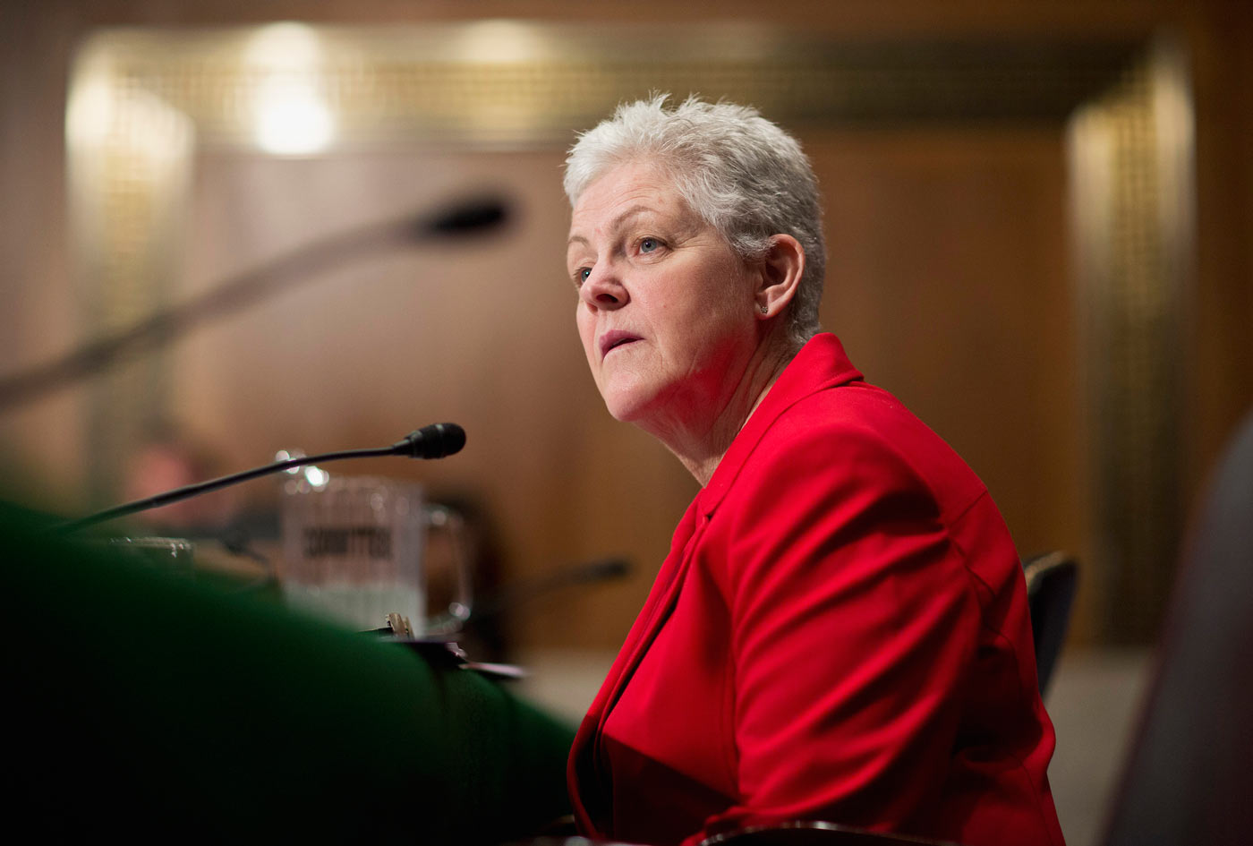 EPA chief tells Grist what coal will have to do to survive in a “carbon-constrained” future | Grist