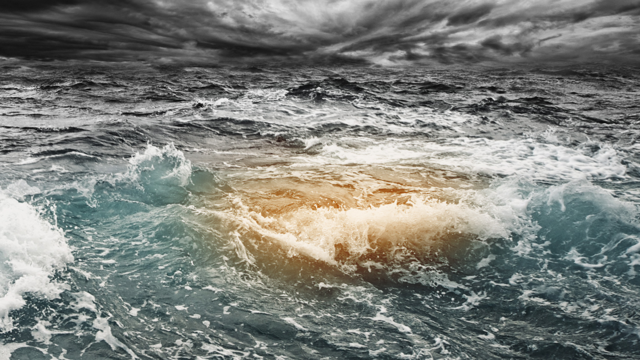 The Pacific Ocean is now warming 15 times faster than it used to | Grist