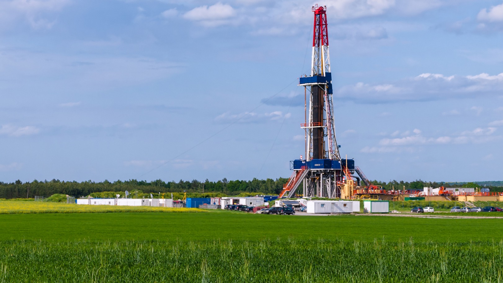 Natural gas is not a good climate solution, even without methane leakage | Grist