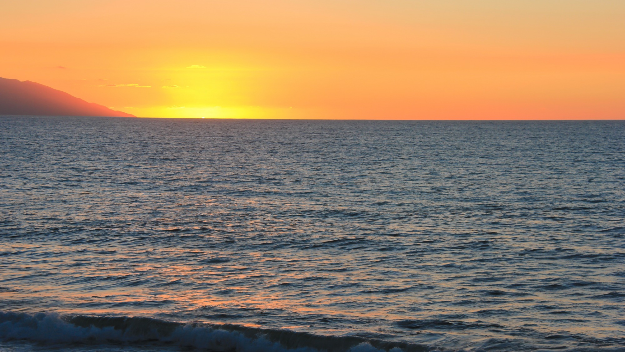 Ocean temperatures spiked in 2013 | Grist