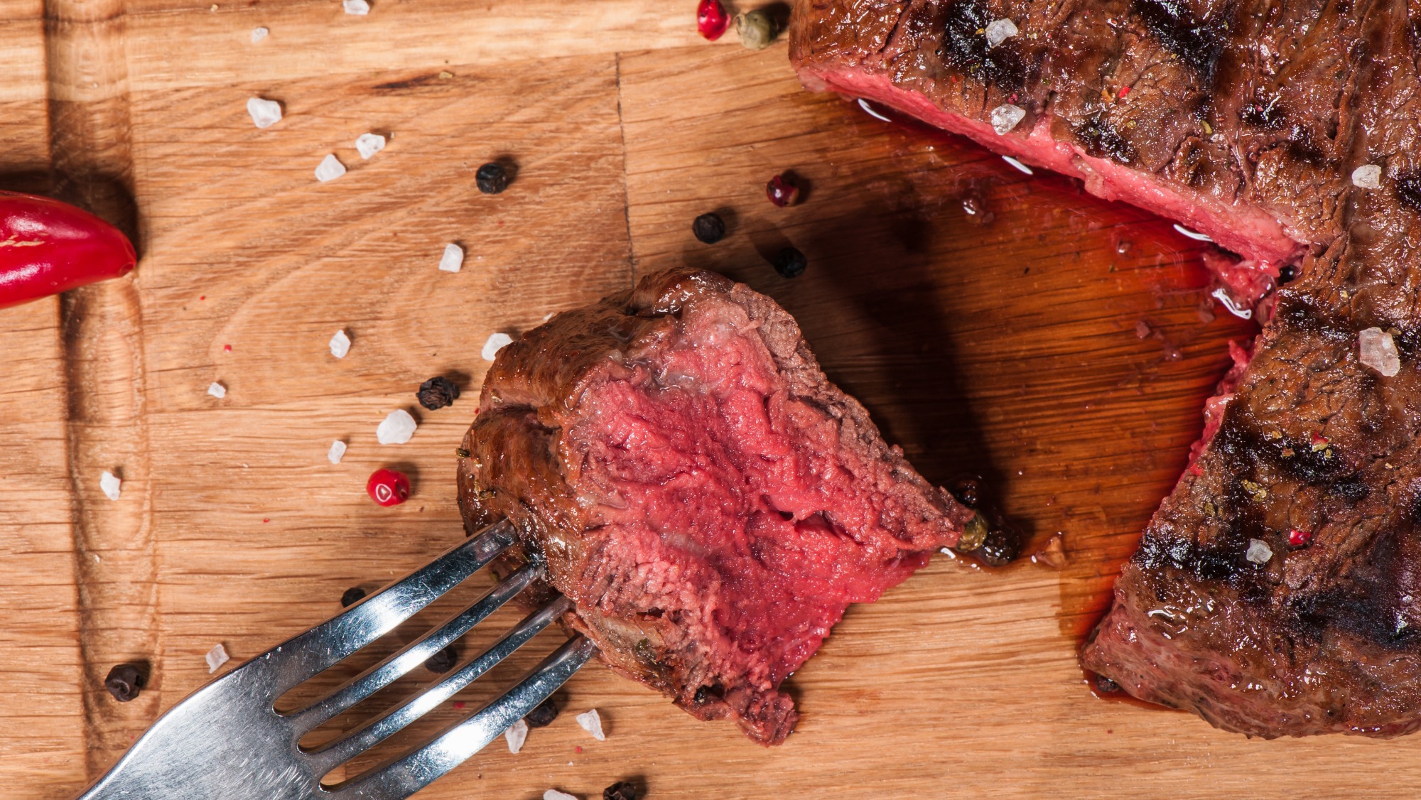 Should meat be a luxury? | Grist