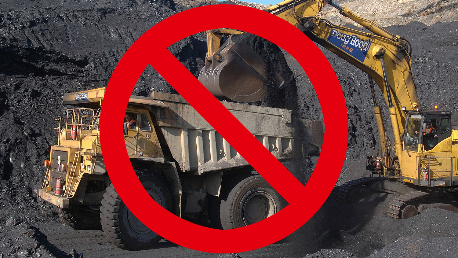 Leave the damn fossil fuels in the ground, says big nerdy study | Grist
