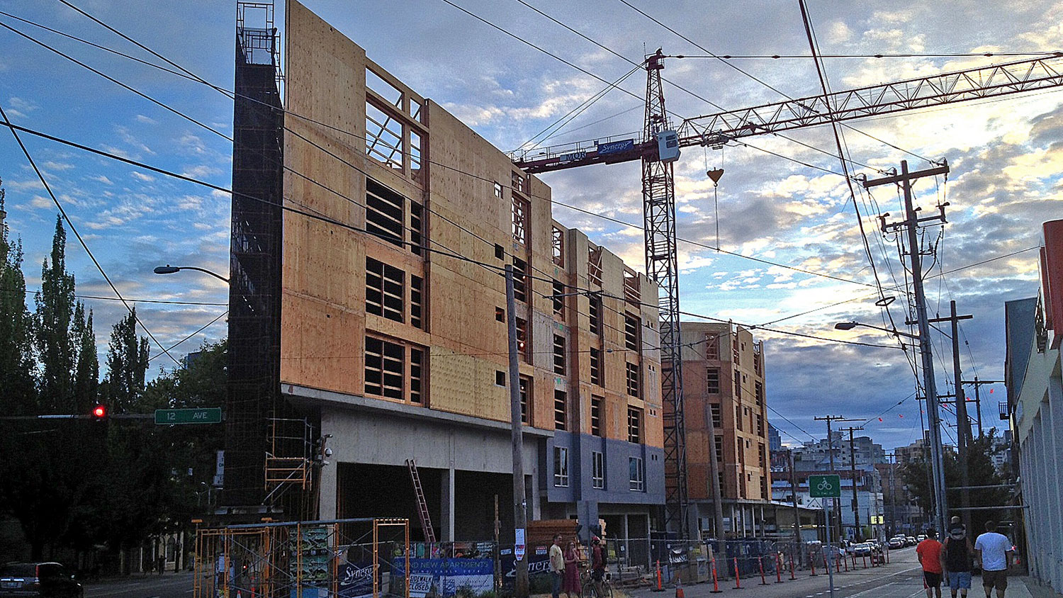 In Seattle, the rent is too damn high | Grist