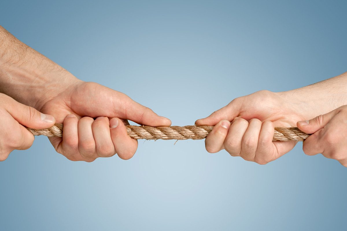 How to Talk to a Climate Skeptic: Responses to common arguments | Grist