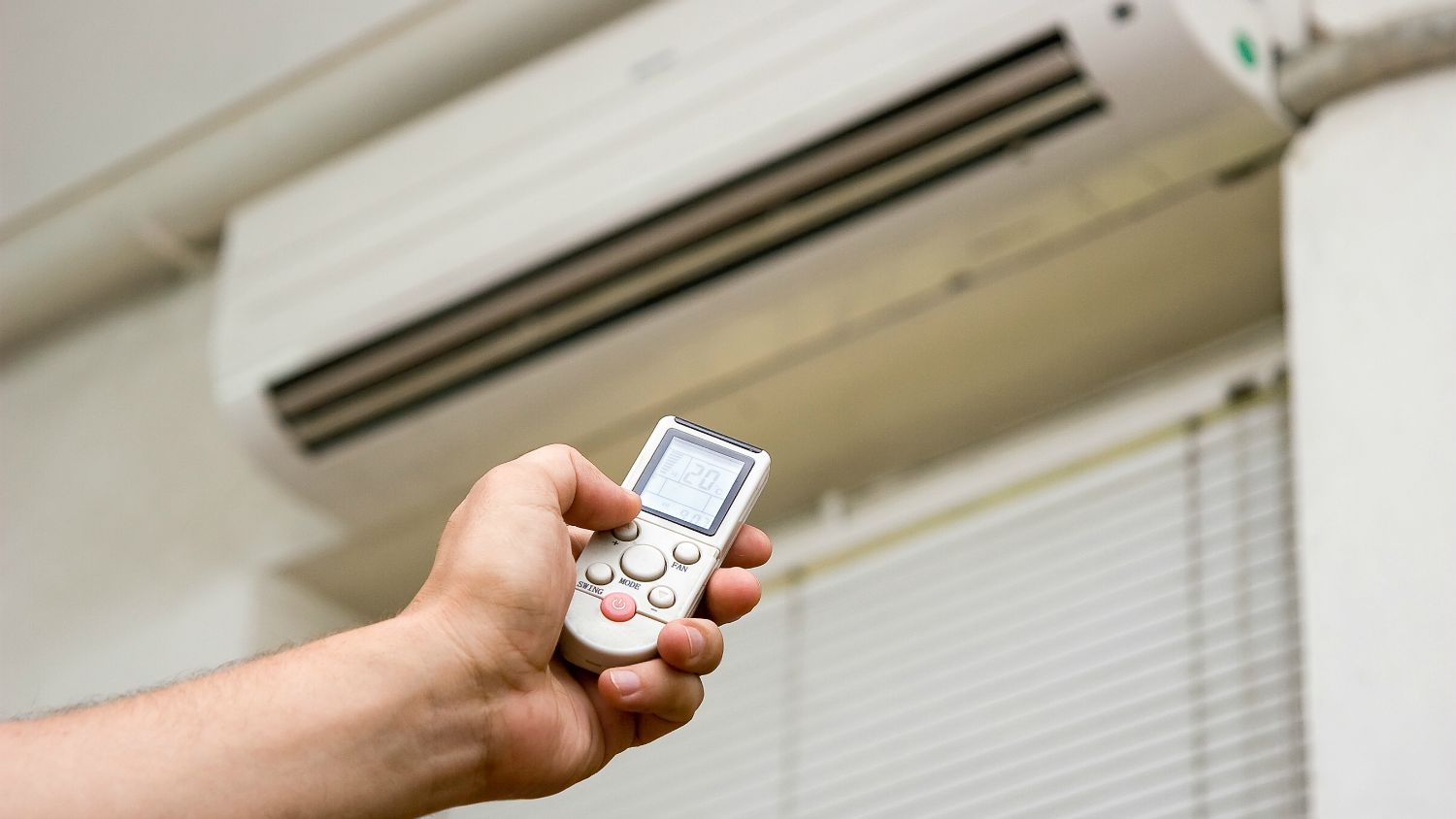 How air conditioning is actually making us hotter | Grist