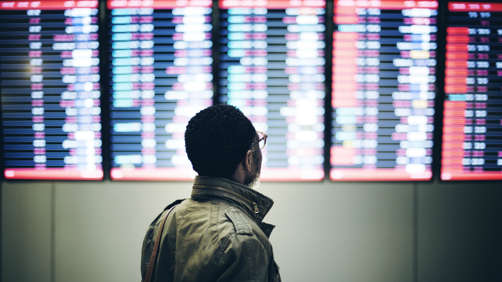 Climate change will make air travel even worse | Grist