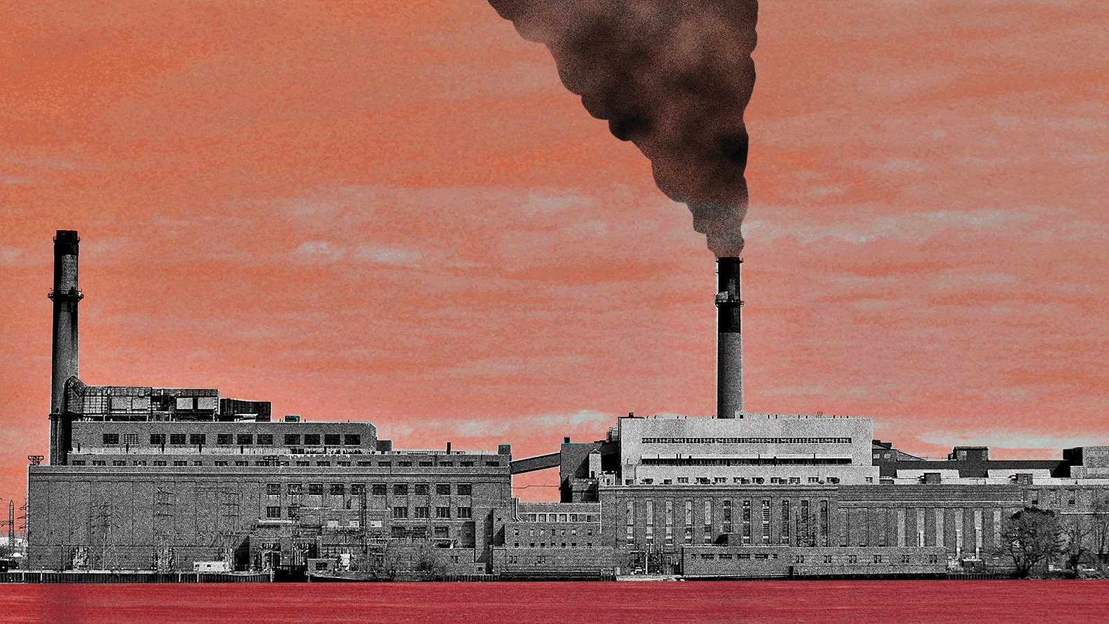 Rising from the ashes, a Buffalo suburb ends its dependence on coal | Grist