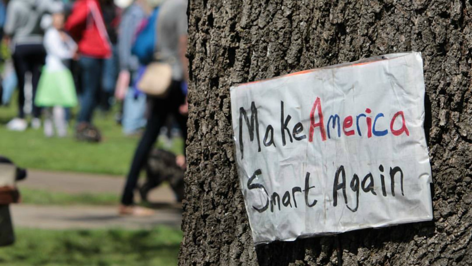 Even in the era of fake news, facts can shape our opinions | Grist