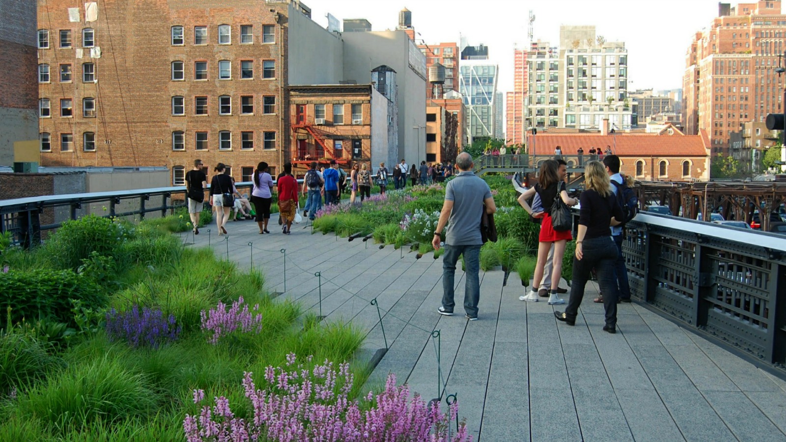 Cleaning up toxic sites isn't always as good for the community as you might think | Grist