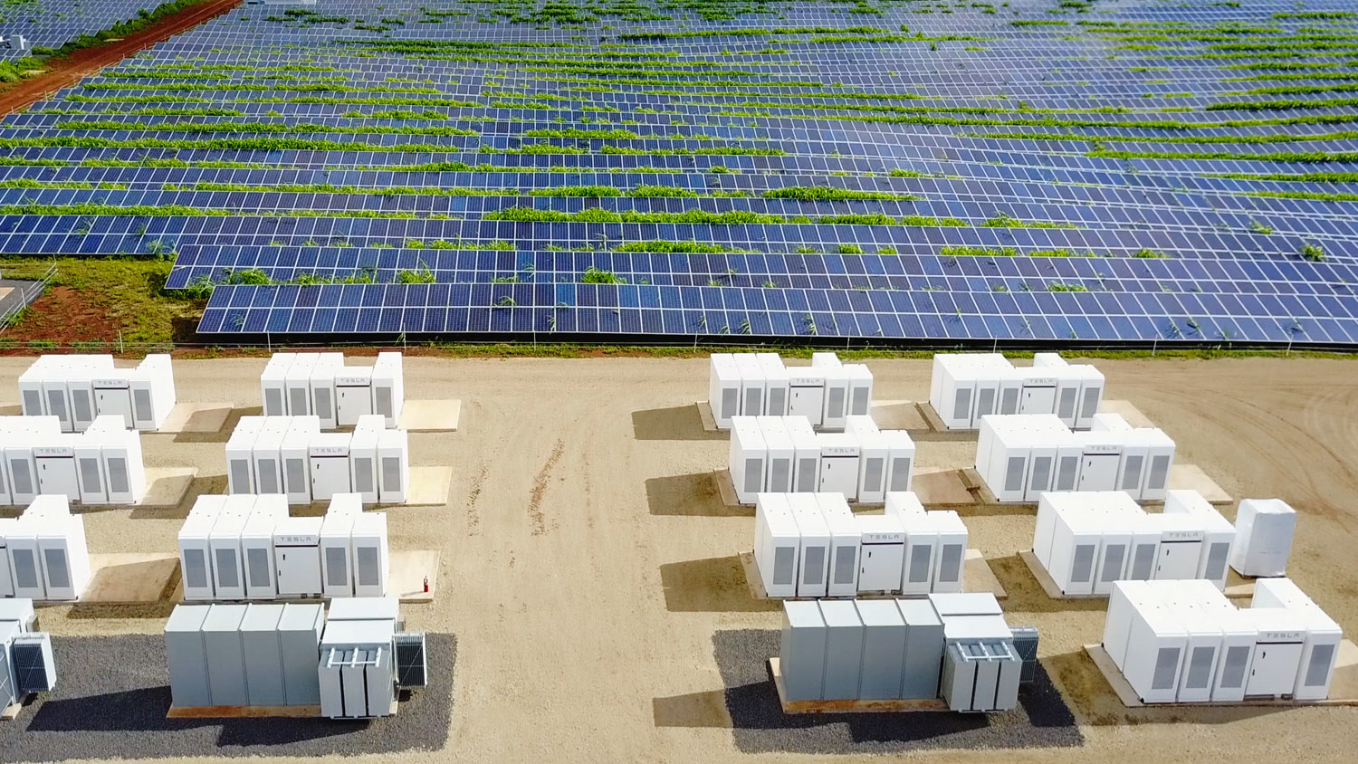 This Hawaiian island is the future of energy | Grist
