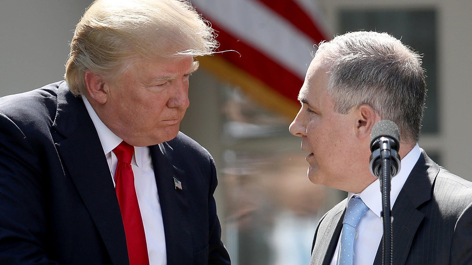 The EPA tries to turn a blind eye to carbon emissions. The courts can stop it. | Grist