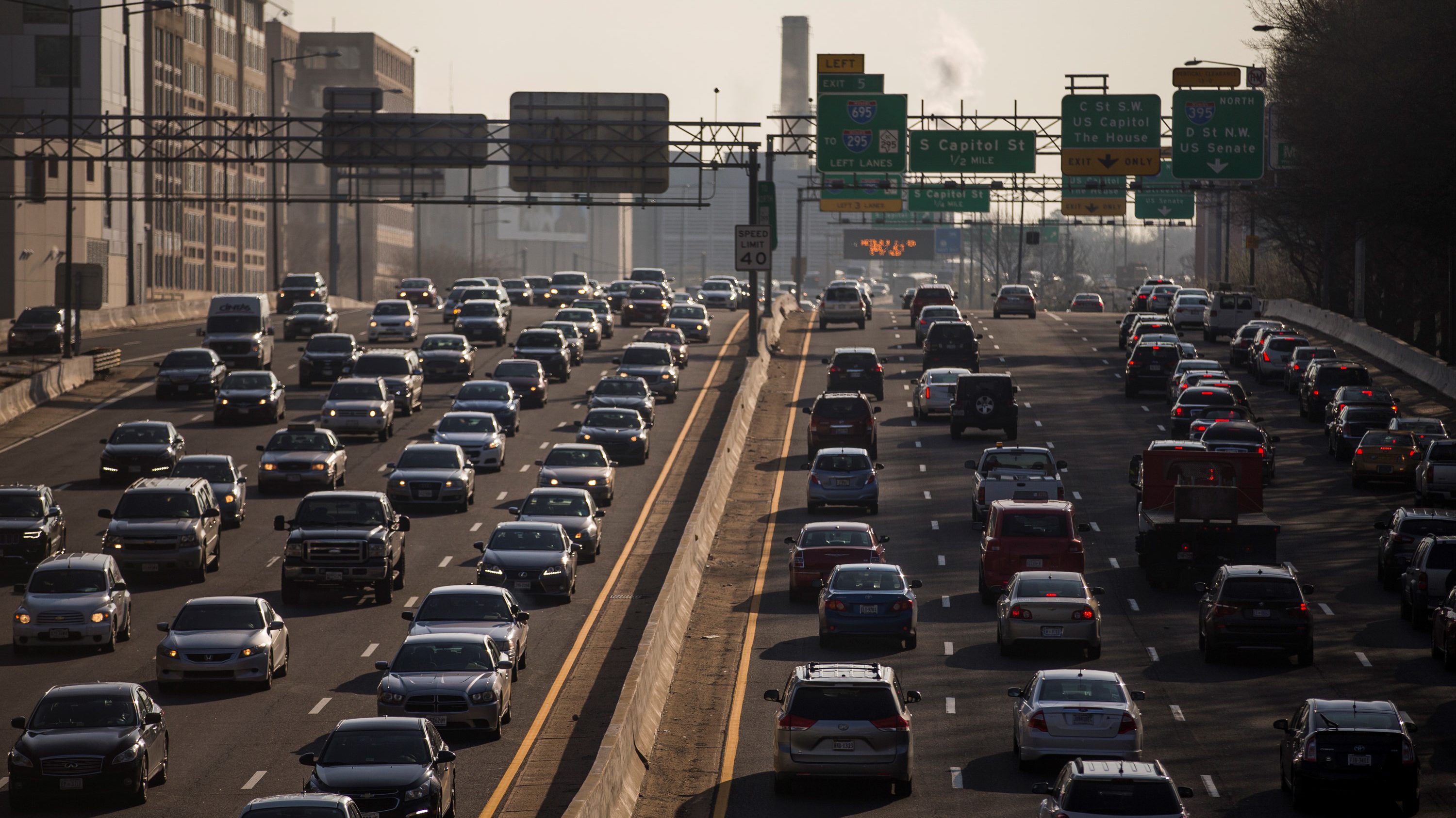 Metro areas can grow and cut emissions at the same time. Here's how. | Grist
