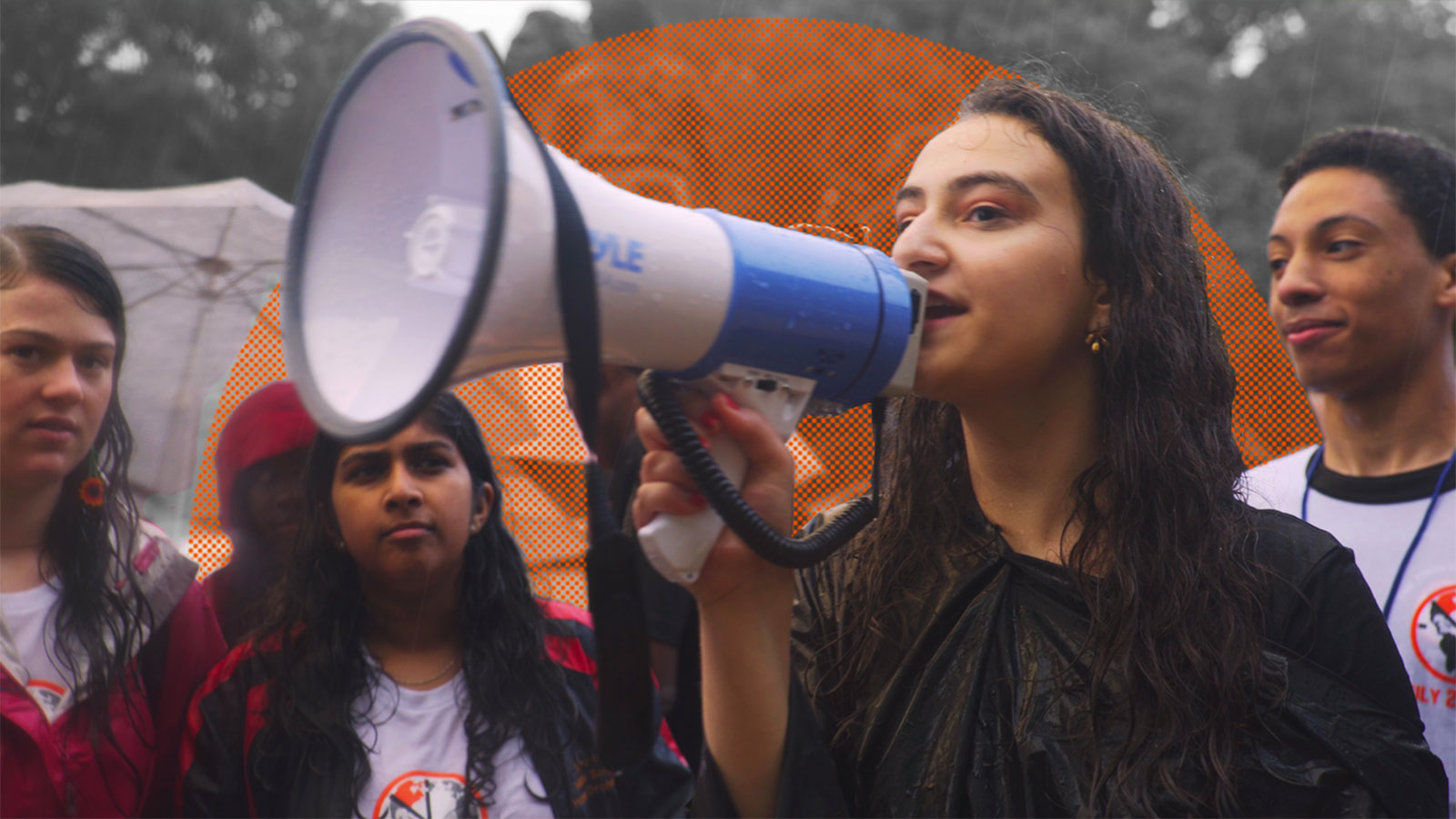 How to build a climate movement before your 17th birthday | Grist