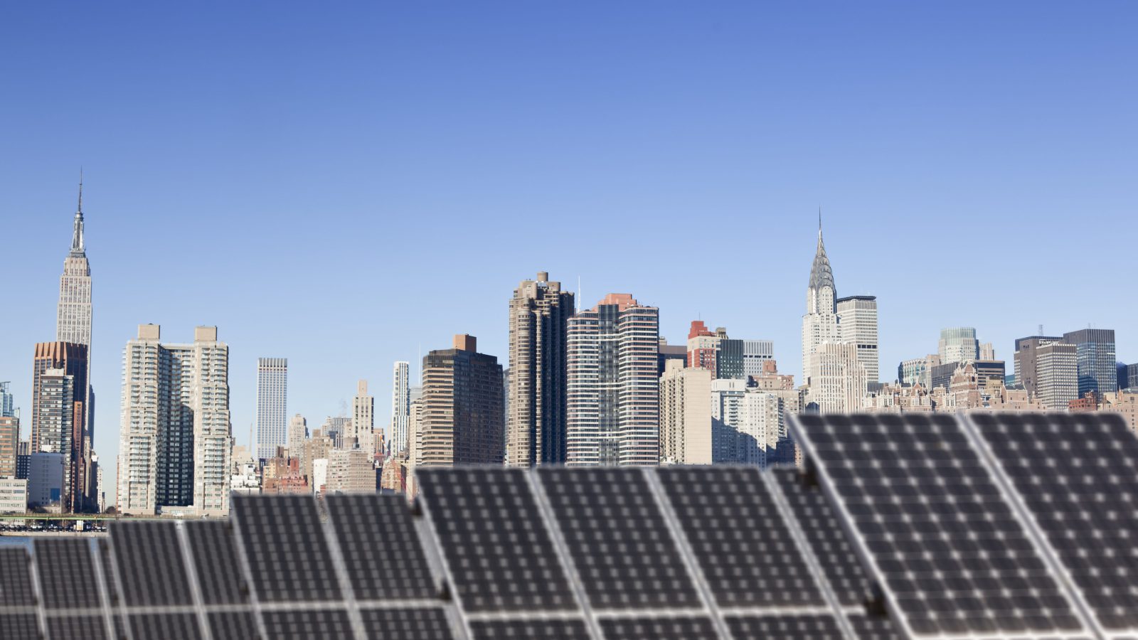 Solar isn't accessible to half of Americans. Can community solar change that? | Grist