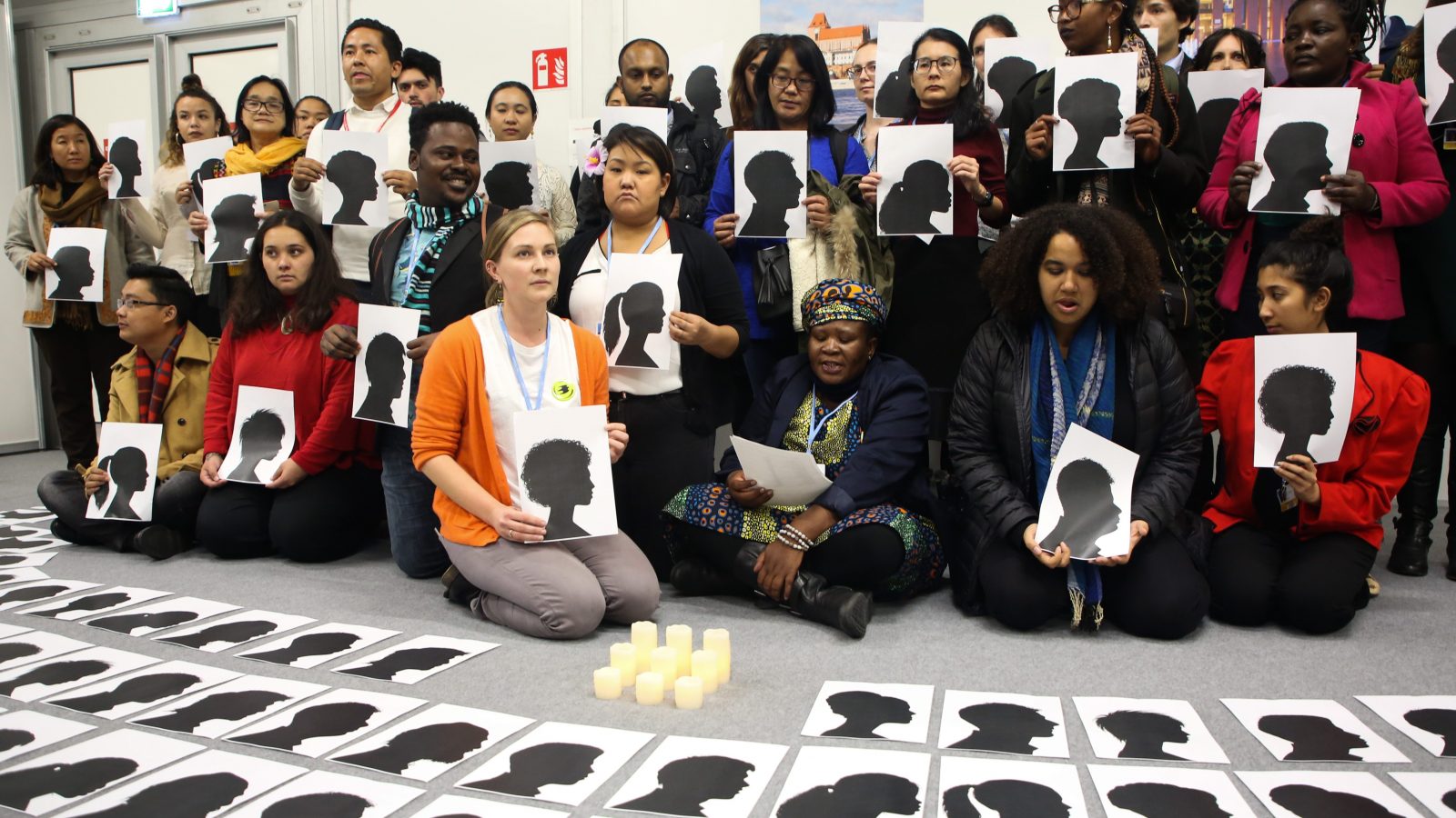 The term 'eco-terrorist' is back and it's killing climate activists | Grist