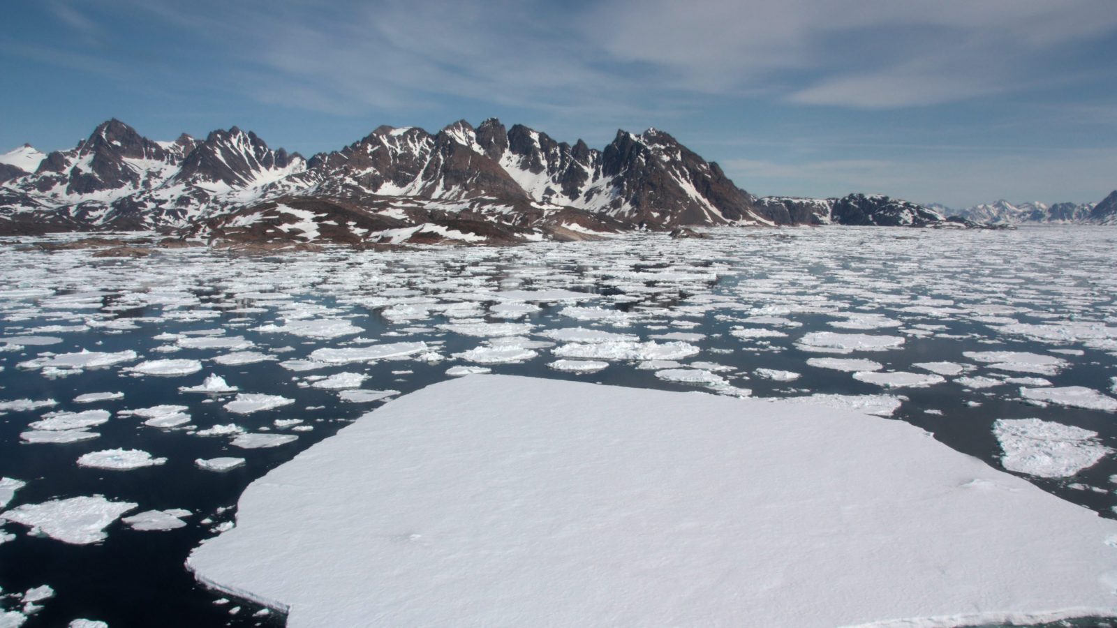 4 ways the melting Arctic is wreaking havoc near you | Grist