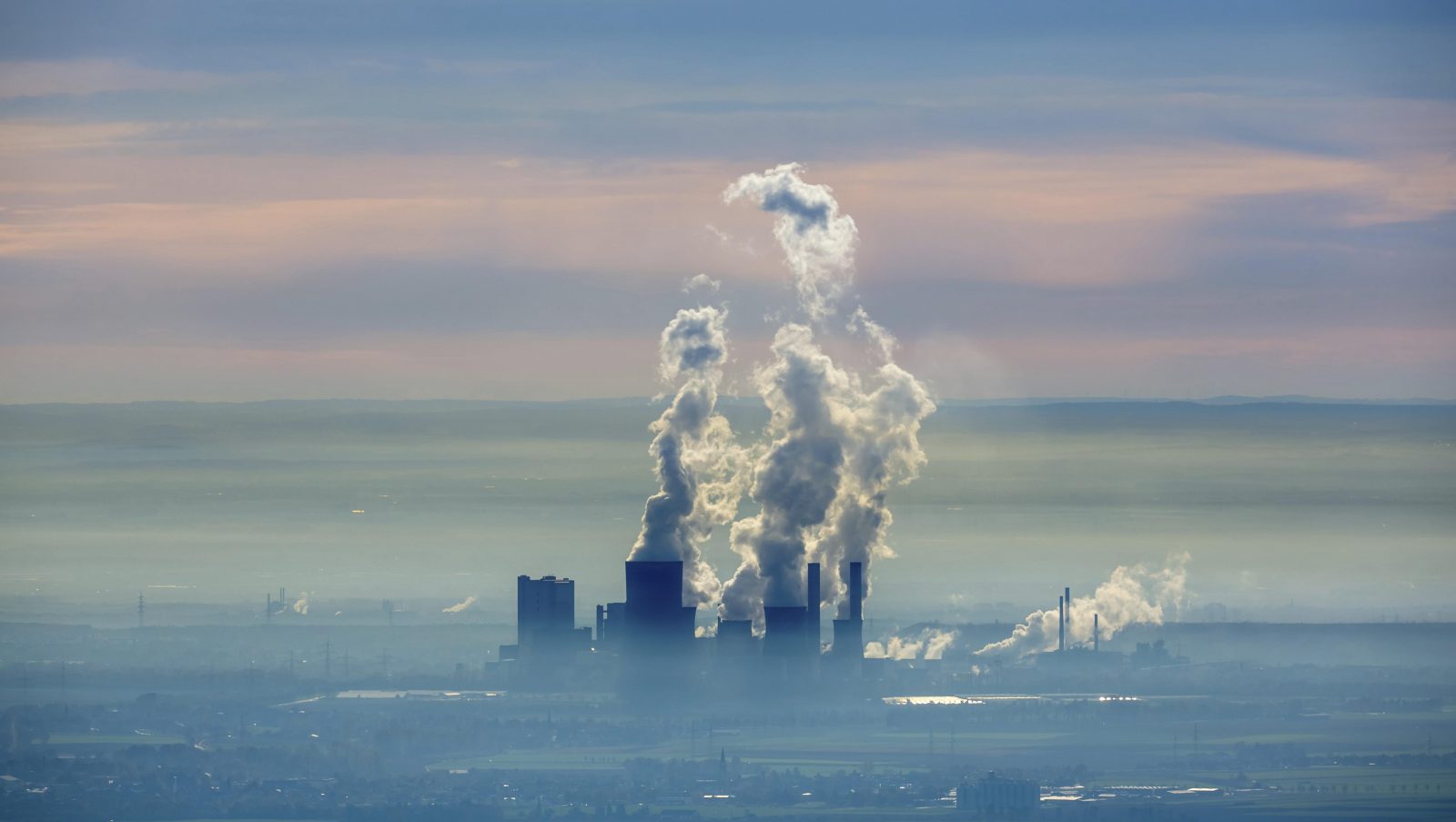 Global carbon emissions are on the rise, but don't let that dash your hopes | Grist