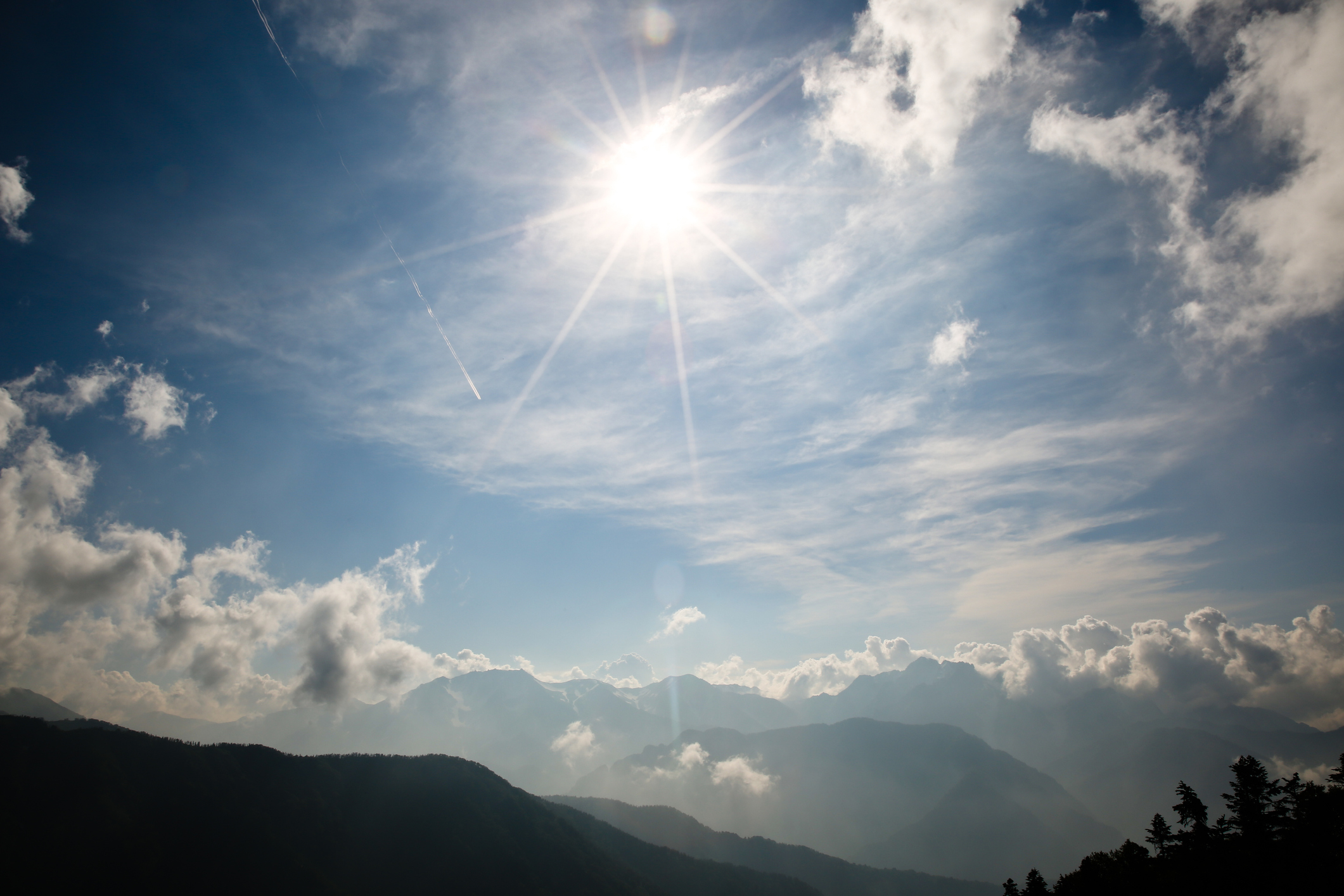 Radical plan to artificially cool Earth's climate could be safe, study finds | Grist