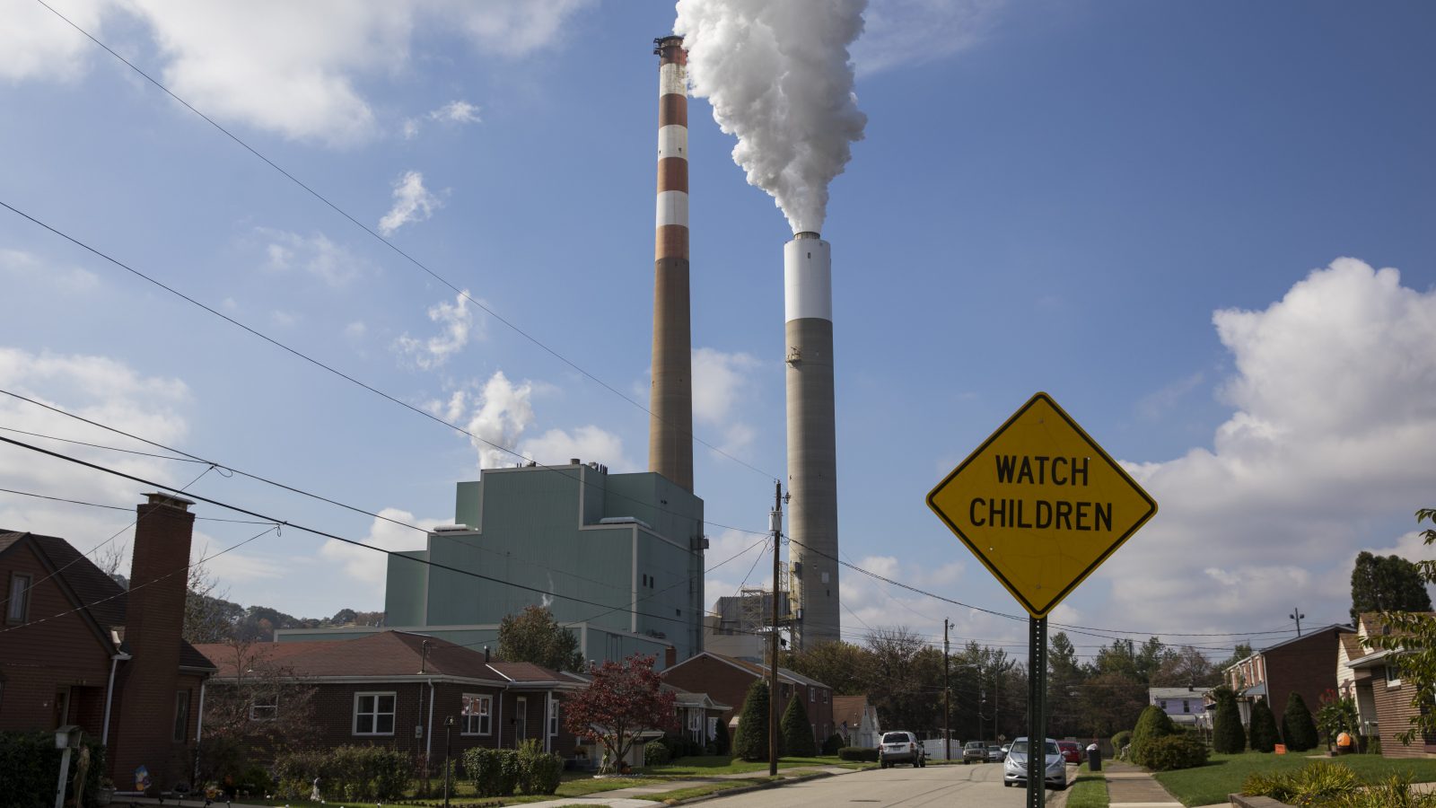 Parents and Republicans push back on the EPA's proposed mercury rollback | Grist