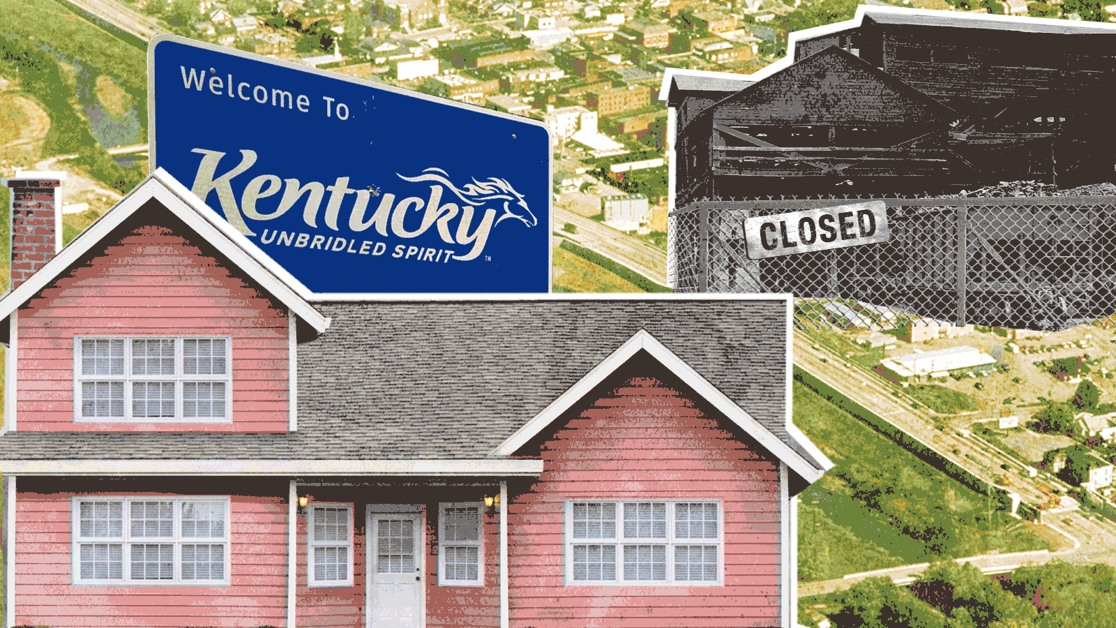 'Coal just isn't the future': Meet the Kentucky miners picking up a new trade | Grist