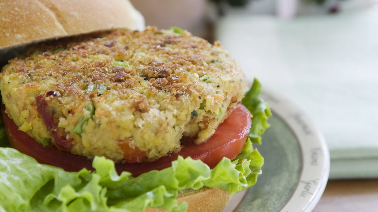 Veggie discs? Seitan slabs? E.U.'s meat fans want to rebrand vegetarian food | Grist