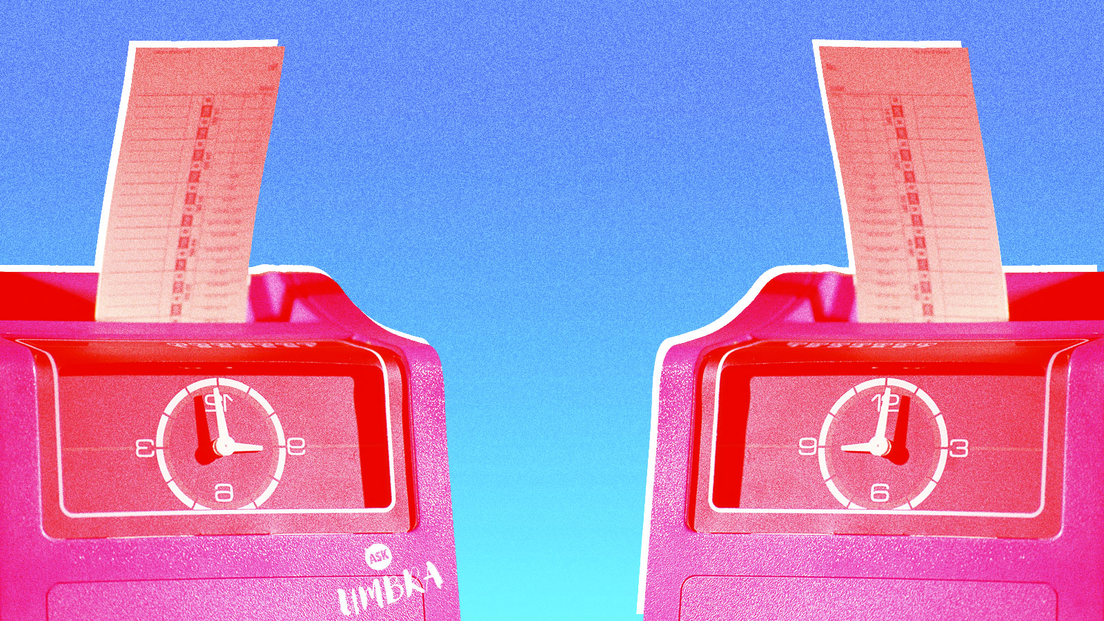 Can we shrink our carbon footprints by working less? | Grist