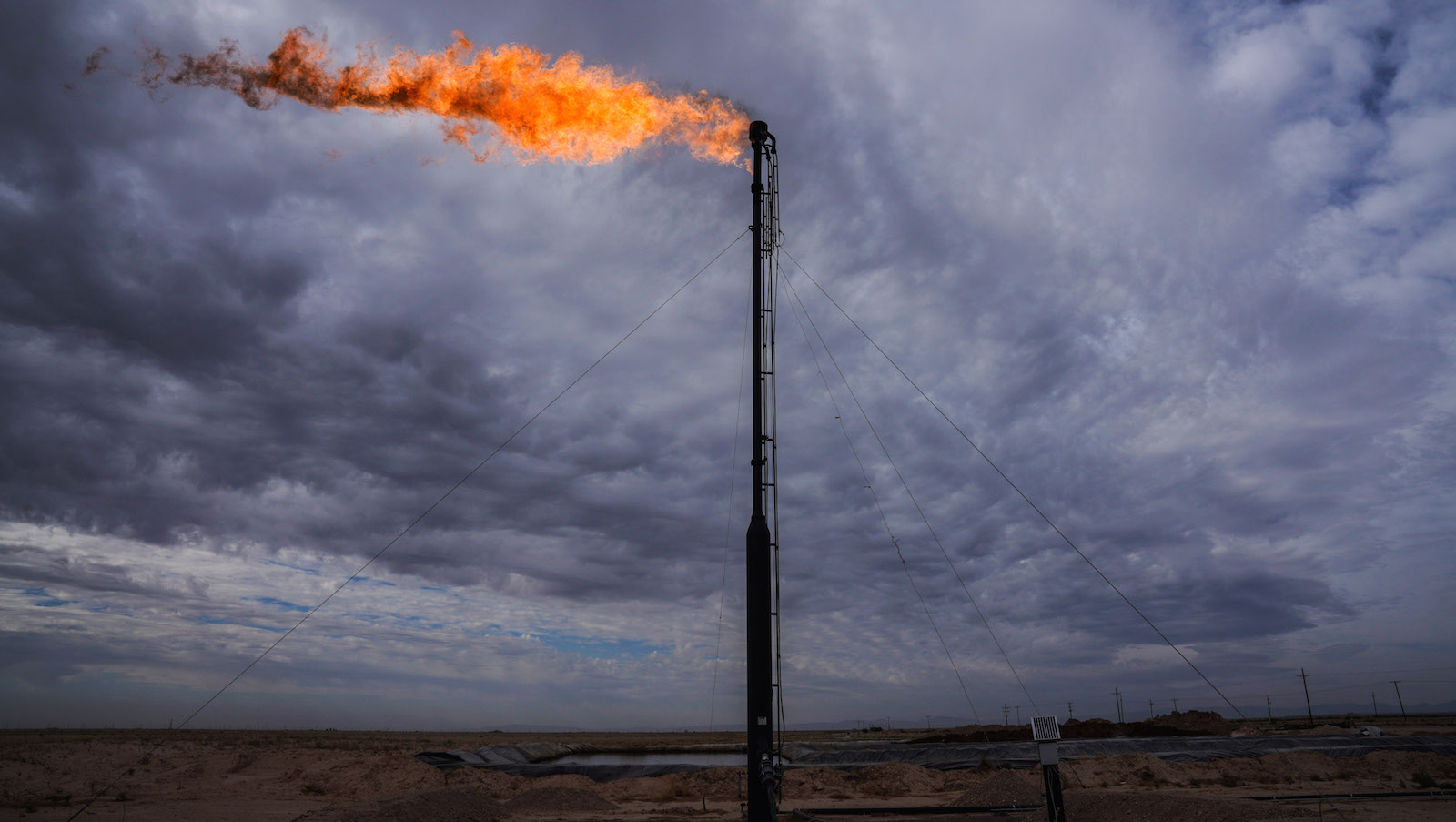 We're on track to blow our carbon budget. Are we doomed? | Grist