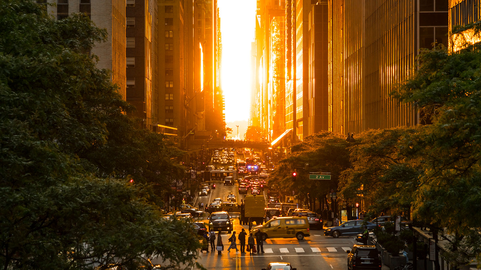 How NYC is protecting people from the deadliest disaster | Grist