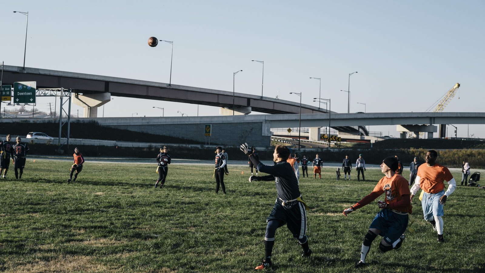How to build a new park so its neighbors benefit | Grist